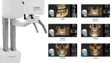 Acteon Optima 3D CBCT 17x12 FOV