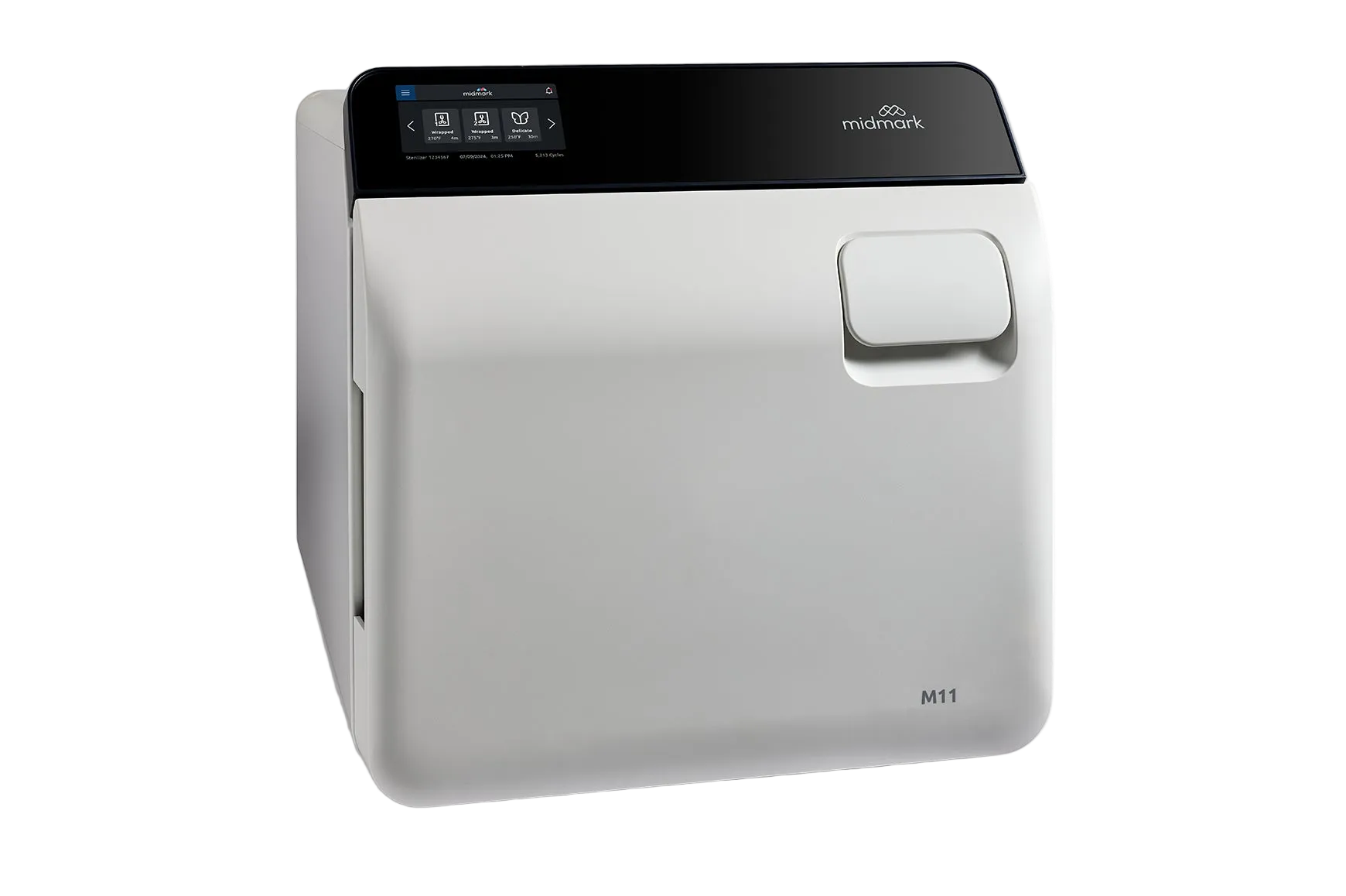 Midmark M11 Ultraclave Automatic Sterilizer (115V) - New Style