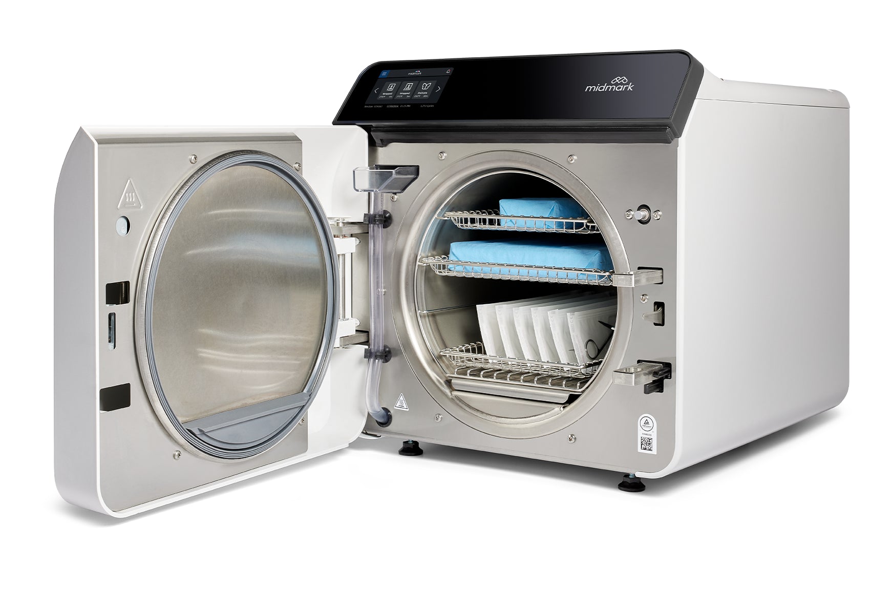 Midmark M11 Ultraclave Automatic Sterilizer (115V) - New Style