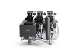 Midmark Smart P22 Air Compressor, 230V, 1-3 Users