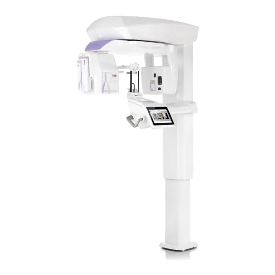 MyRay Hyperion X9 Pro 3D