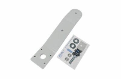 DCI R4489 Adapter Plate Kit, to fit A-dec Cascade/Pelton & Crane Spirit