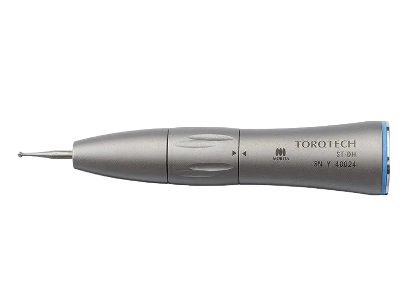 J. Morita TorqTech 1:1 Straight Attachment ST-DH
