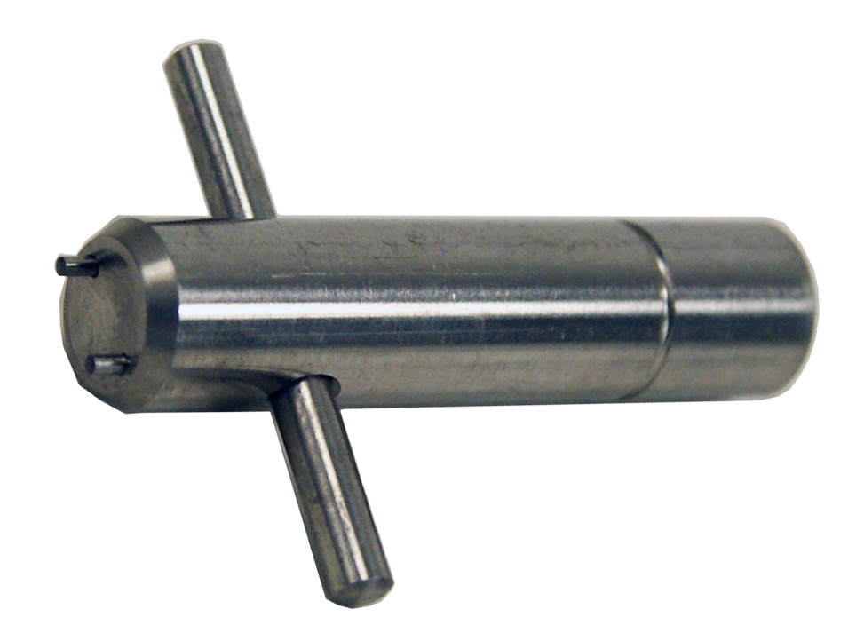 Back Cap Tool for Kavo 2-Hole