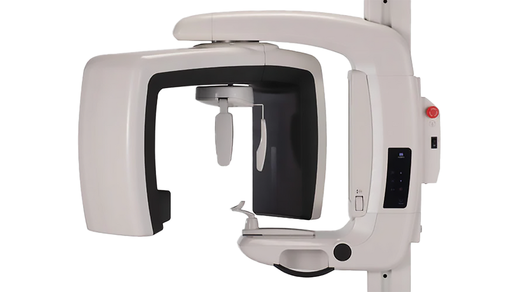 Veraview IC5 HD Digital Panoramic X-Ray Unit