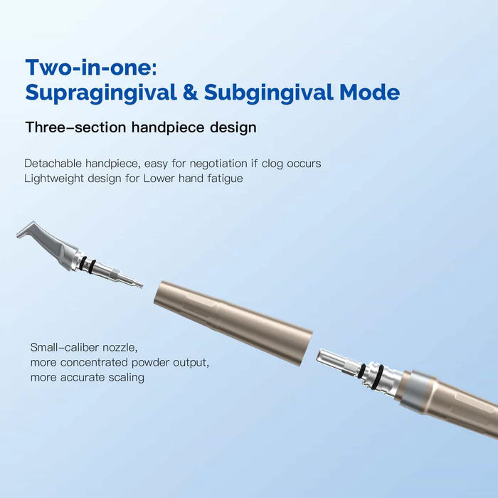 Woodpecker AP-A Dental Air Polisher