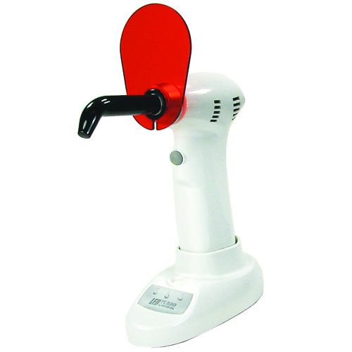 Vector LED Turbo Curing Light (Black or White) – Archer Dental