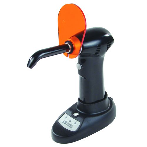Vector LED Turbo Curing Light (Black or White) – Archer Dental