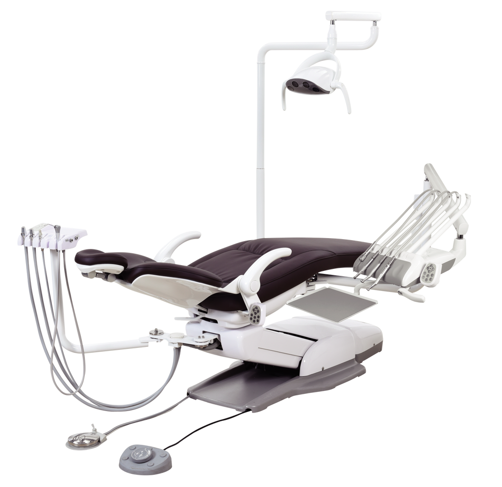 Archer Dental Systems Evolution - 4000 Swing Continental
