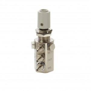 DCI 7139 - Water Relay & Flow Control Valve