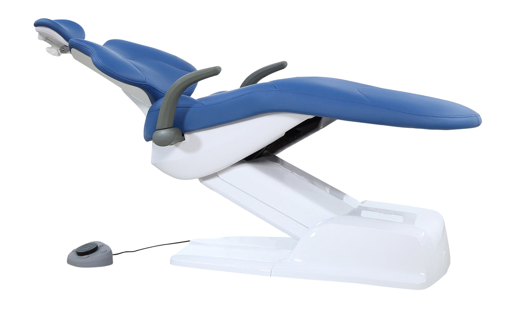 Archer Dental Systems Evolution-E Chair