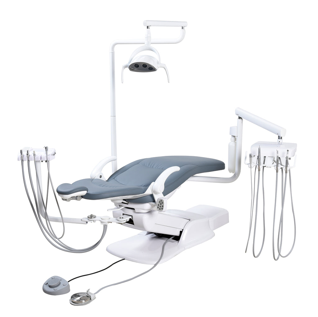 Archer Dental Systems Contour - 180 Swing Package