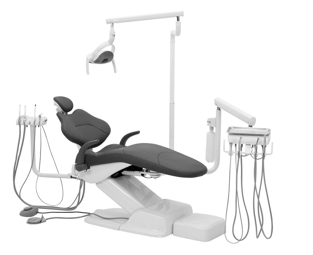 Archer Dental Systems Evolution-E - 180 Swing Package