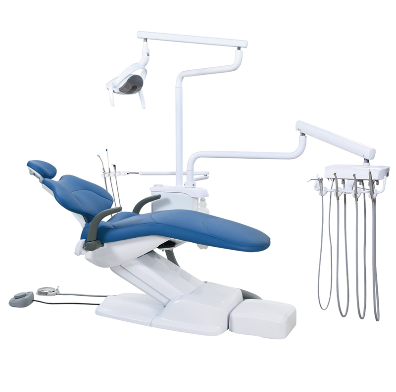 Archer Dental Systems Evolution-E - 1000 Package