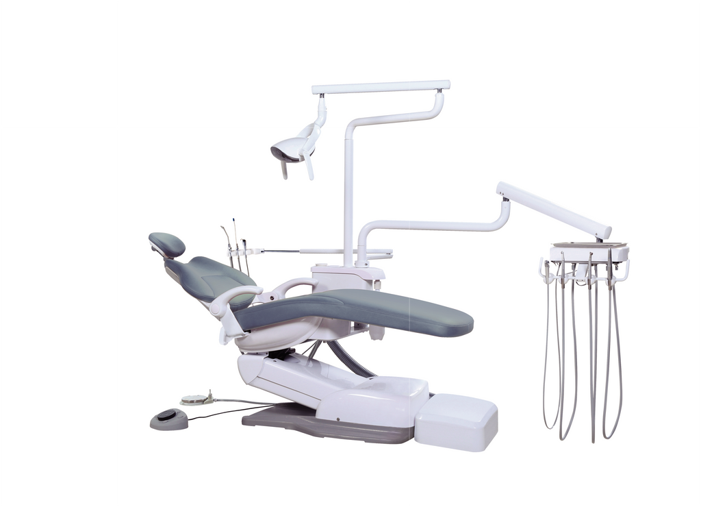 Archer Dental Systems Evolution - 1000 Package