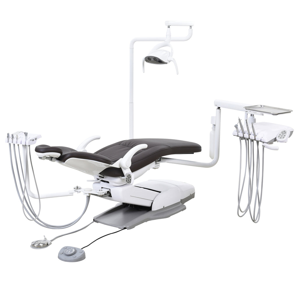 Archer Dental Systems Evolution - 180 Swing Package