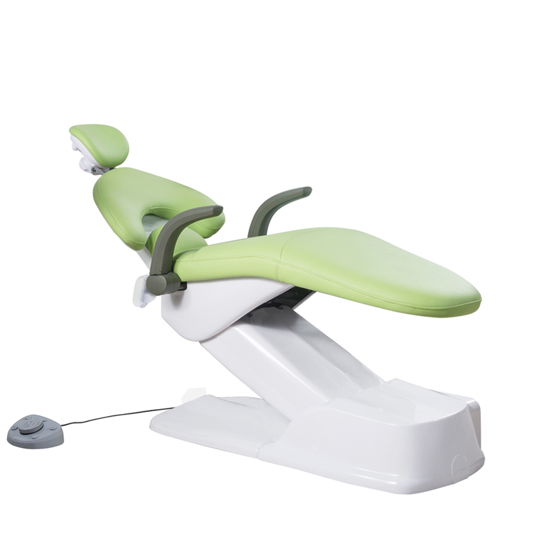 Archer Dental Systems Pediatric Chair
