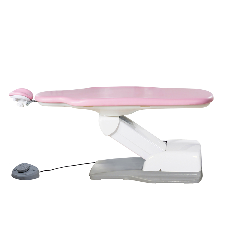 Archer Dental Systems Pediatric Bench