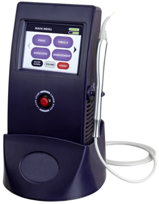 Hygea Diode Laser