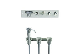 DCI #4400 - Alternative Panel-Mount Manual Control