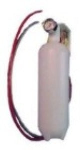 DCI 8144 - 2 Liter Standard Water Bottle System