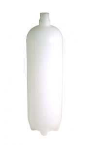 DCI 8128 - 750ML Plastic Bottle