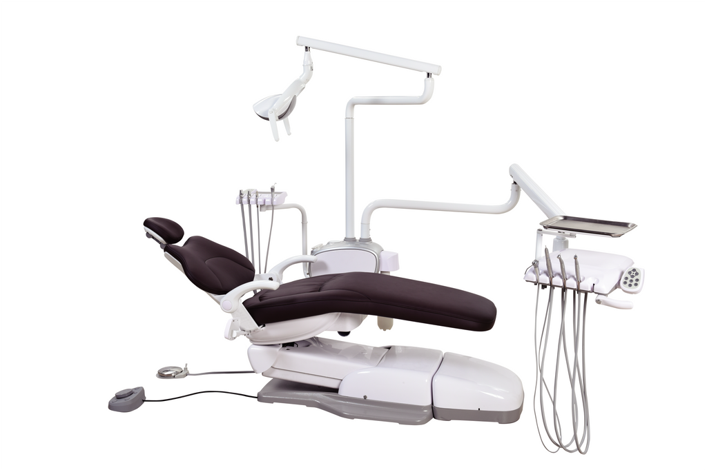 Archer Dental Systems Evolution - 3000 Euro Package