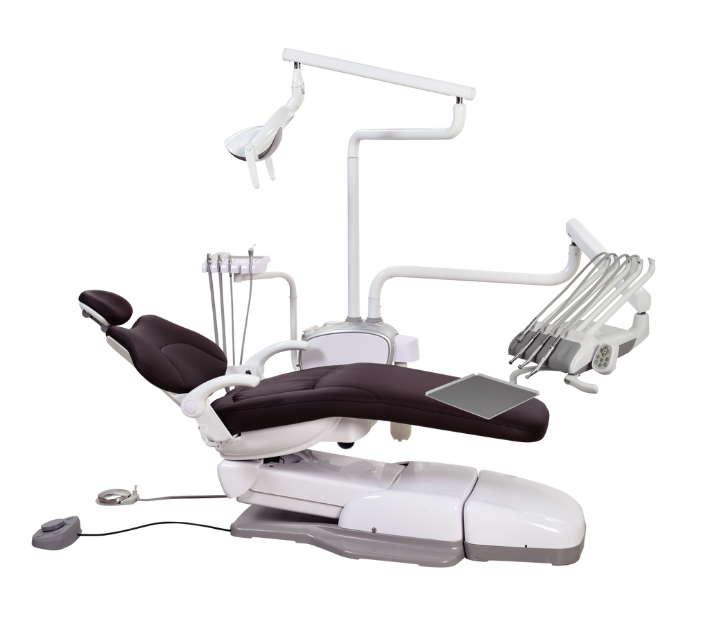 Archer Dental Systems Evolution - 3000 Continental Package