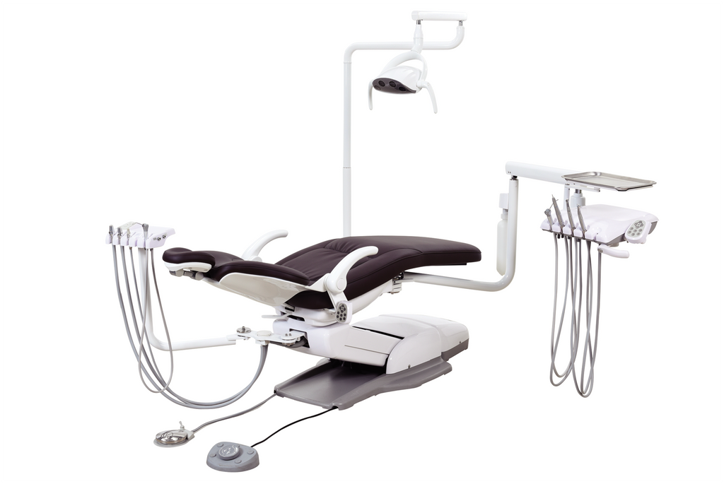 Archer Dental Systems Evolution - Euro 180 Swing Package