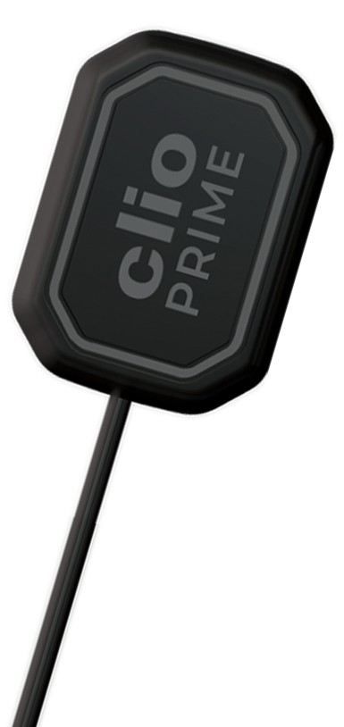 Clio Prime Sensor 1.7