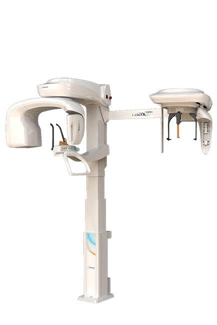 Owandy 3D I-Max Cephalometric Multi-FOV X-ray