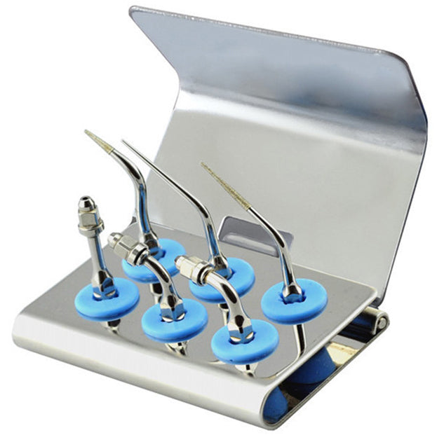 Piezo Endo Tip Kit (Select Type) For EMS or Satelec/NSK