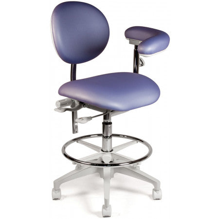 Steamboat C60 ABT Crown Seating Assistant Stool