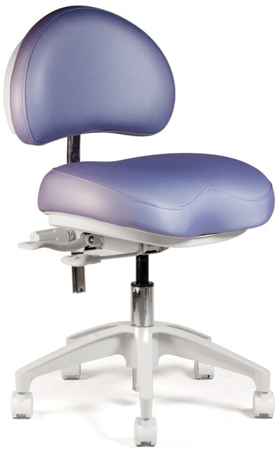 Steamboat C60D Crown Series Doctor Stool