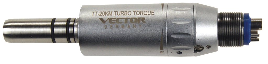 TT-20KM Vector Turbo Torque E-Type Motor Only
