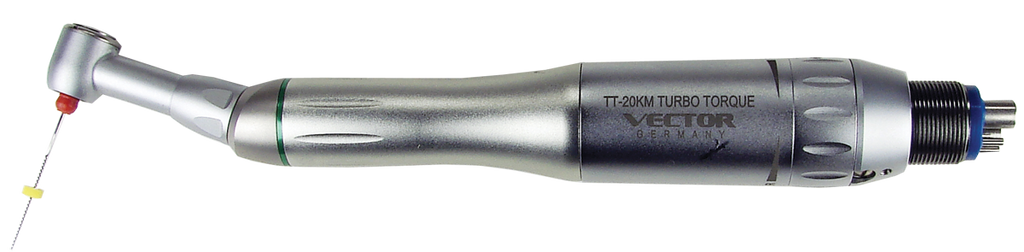 TURBO TORQUE Reciprocating Endo Set (10:1 angle W/ TEP-Y head) 90° Reciprocating