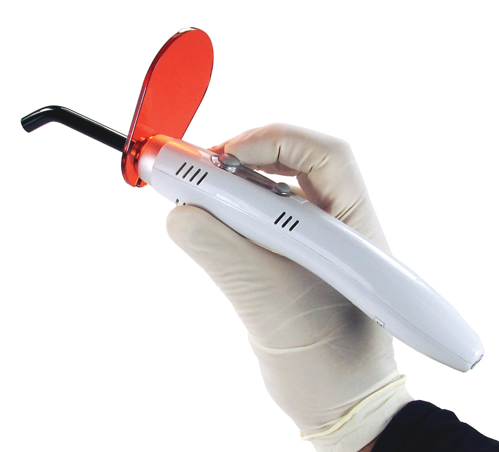 Vector LED-P Power Pen Performer Curing Light