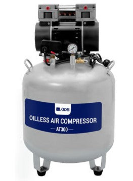 ADS AT300 Oilless Air Compressor