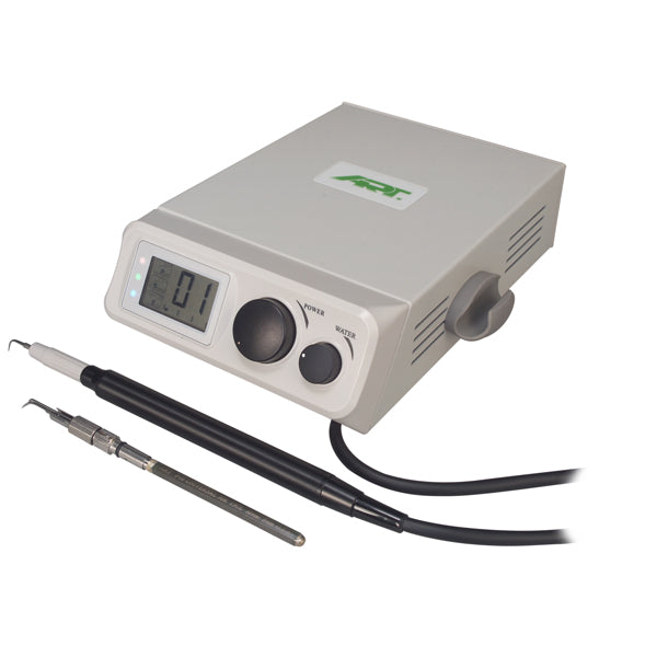 Bonart M3II Magnetostrictive Ultrasonic Scaler with 2 Tips