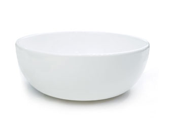 ADS Ceramic Cuspidor Bowl