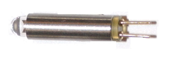 Chapman Huffman Bulb for "Bulb-in Tubing Style"