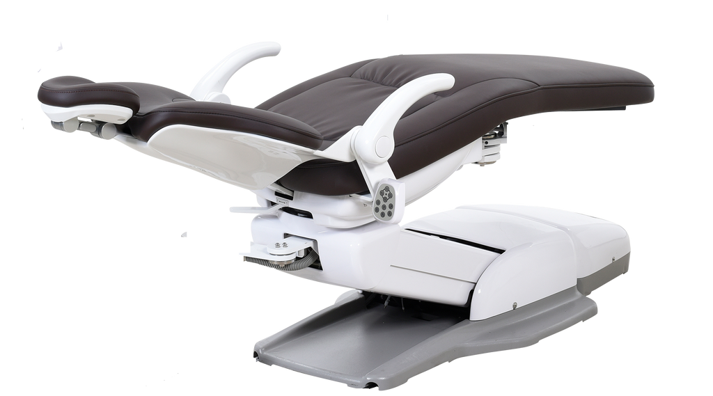 Archer Dental Systems Evolution Chair