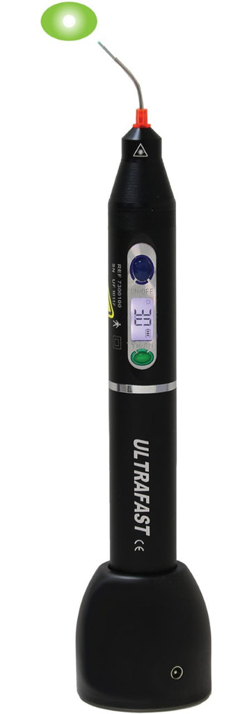 Woodpecker O-Star Curing Light Wide-Spectrum w/ Light Meter