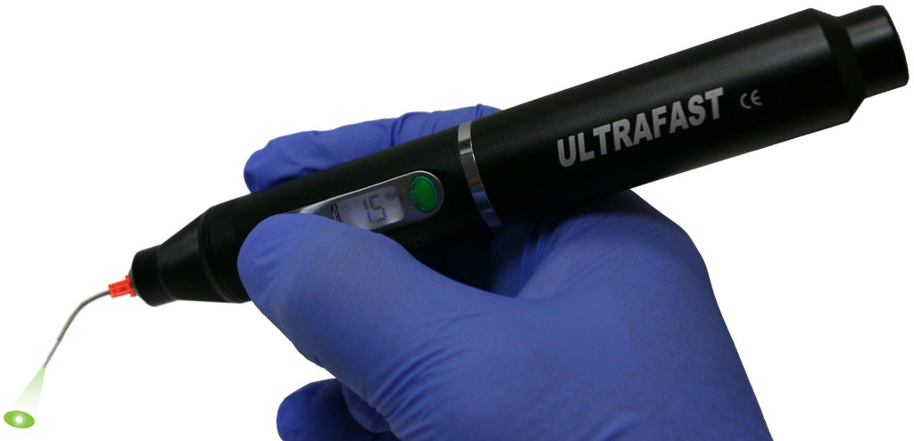 Fusion Ultrafast Diode Laser Kit