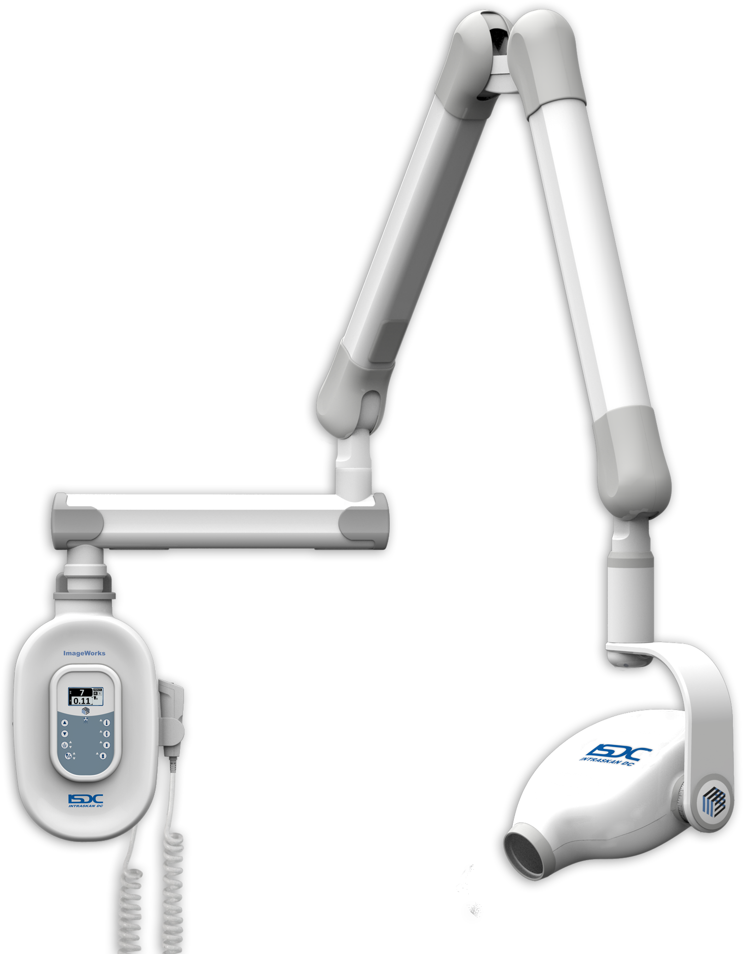 ImageWorks DC Imagescan Intra oral X Ray Archer Dental