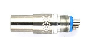 MCL Dentex Fiber-Optic Swivel Couper