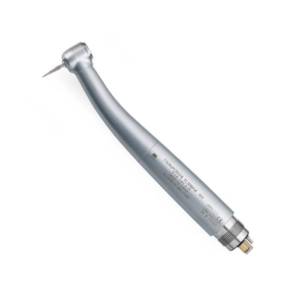 J. Morita TwinPower Turbine Basic 4 Hole Handpiece Archer Dental