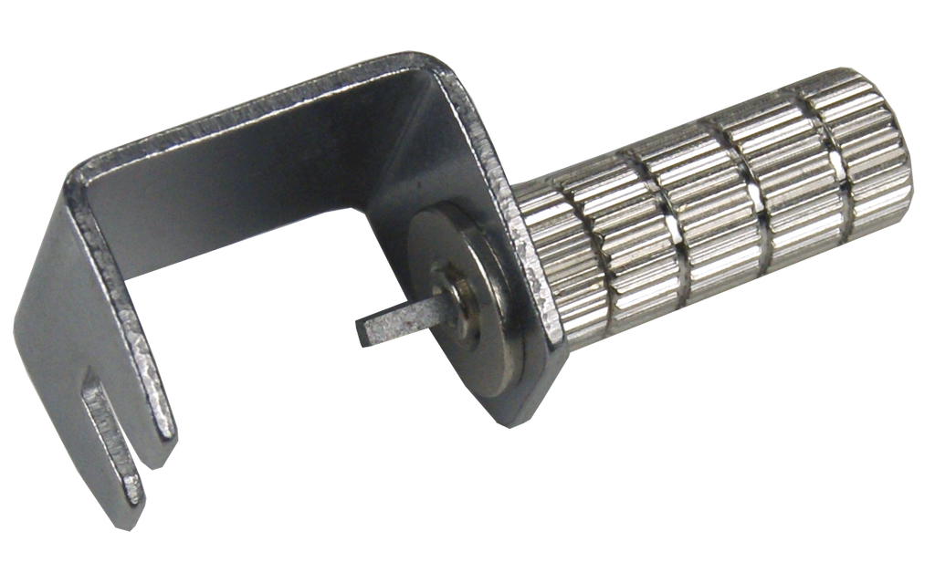 Universal Square Bur Removal Tool