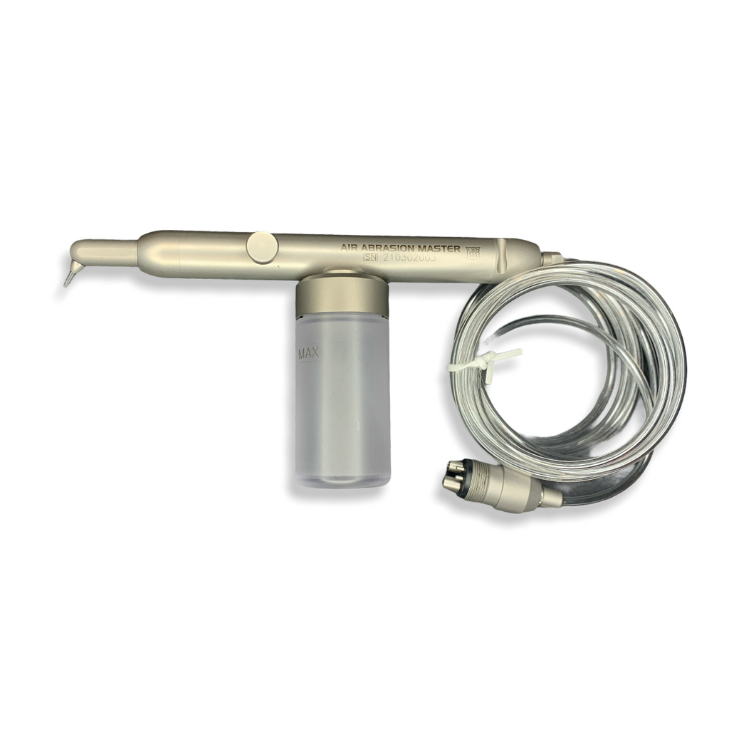 Microetcher Blaster Standard Tubing (4 Hole Adapter included)