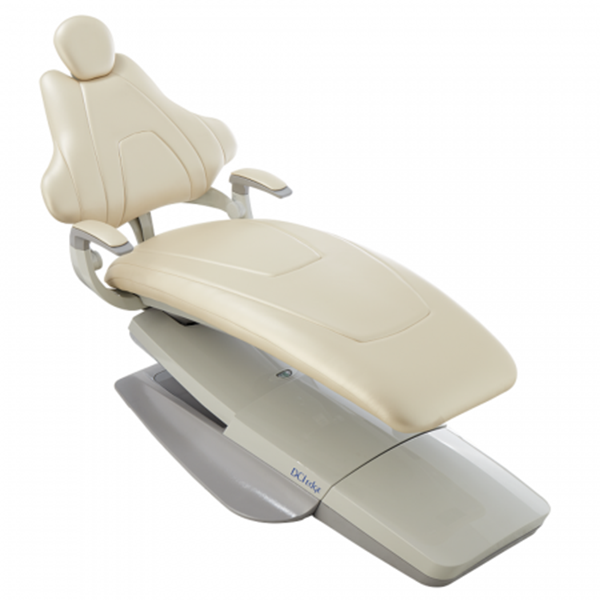 DCI Edge Series 5 Patient Operatory Chair